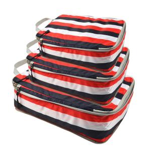 China Makeup Organizer Travel Bag Folding Travel Cosmetic Bag Case Women 30cm wholesale