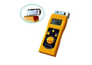 China Wood Floor Moisture Meter For Lumber , Electronic Moisture Tester DM200W wholesale