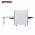 Eagle Eye Security Baggage Scanner 2 Years Warranty For Metro Station baggage