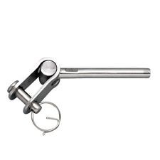 China 316 STAINLESS STEEL SWAGE MARINE TOGGLE 1/8&quot; wholesale