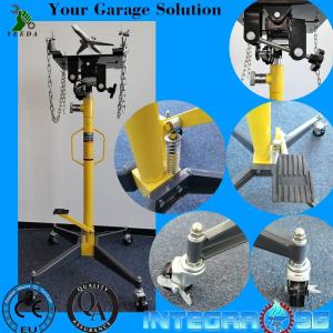 China 0.5t Air Over Hydraulic Transmission Jack 500KGS Hydraulic Transmission Jack wholesale