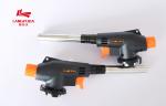 Brass Aluminum Backpacking Portable Gas Torch Gun