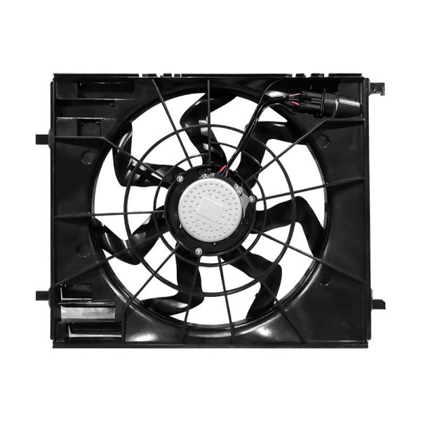 Mercedes Benz W167 auto Cooling Fans 2019- 1679061704
