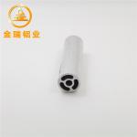 Deep Processing Extruded Aluminum Tubing Water Resistance CTI Approved