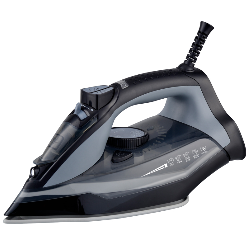 2600W 2200W 3000W Electric Clothes Iron Cordless Vertical