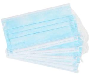 China Customized Disposable Mouth Mas Eco Friendly Easy Breathing Anti Bacteria wholesale