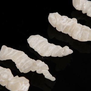 China Gravure Printing Chlorinated EVA Resin Yellow Lump CEVA wholesale