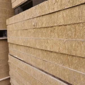 China Customized Rockwool Board wholesale