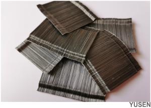 China Ys-80/60 Concrete Steel Fiber Reinforcement With High Tensile Strength wholesale