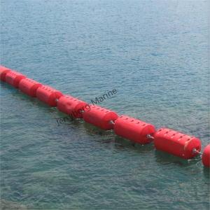 China sea drift plastic ball floating barrier wholesale