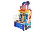 Balance Ball Challenge Pirate Strategy Redemption Ticket Machine