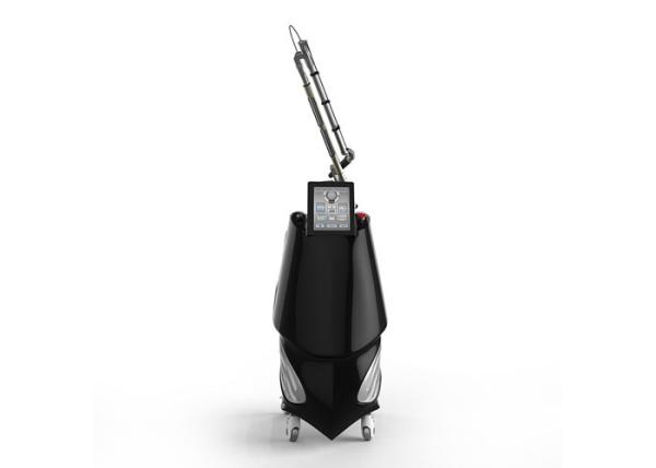 600ps pulse tattoo pigment removal skin treatment picosecond laser beauty