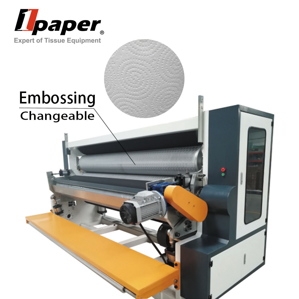 High Speed Multi-rolls Single Roll Toilet Paper Bag Packing Machine for Beverage