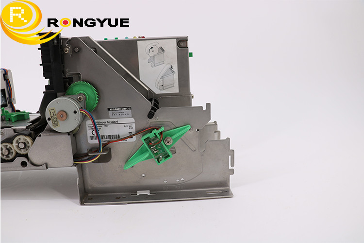 ATM Machine Wincor Nixdorf TP07 Receipt Printer 1750110039 1750063915