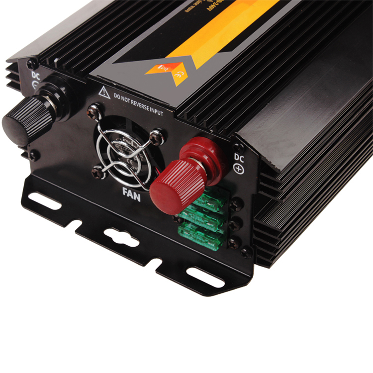 High Specifications Solar Inverter Oem Golden Supplier Solar Inverter 500W Golden Supplier Solar Light Inverter