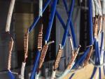 Copper And Aluminum Conversion Ultrasonic Wire Harness Welding Machine By