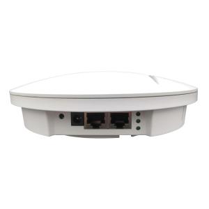 China 1200Mbps Ceiling Wireless Access Point 11ac Indoor Outdoor Installation wholesale