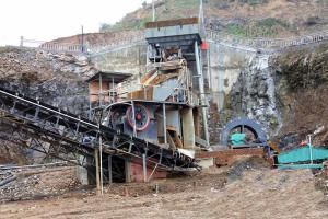 China High Effciency Stone Jaw Crushing Plant on sale wholesale
