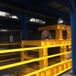 Annealing Hot Dip Continuous Galvanizing Line Furnace 0.12-0.6mm 650-1350mm