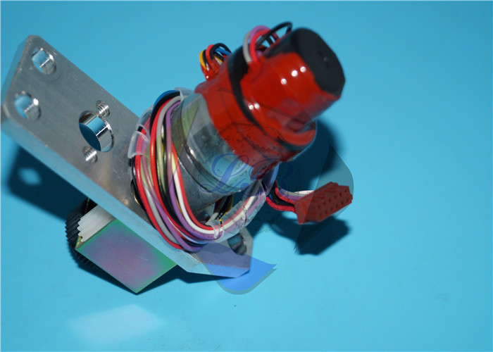 764-4181-303 Komori Motor SIRC-SB Motor Unit Original Part For Komori Printing Machines