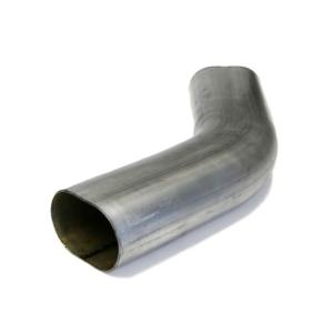 China Laser Cutting mild steel pipe bends A53 A369 Cold Rolled wholesale