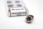 High Feed Tungsten Carbide Milling Inserts RDMT1204 RPMT1003