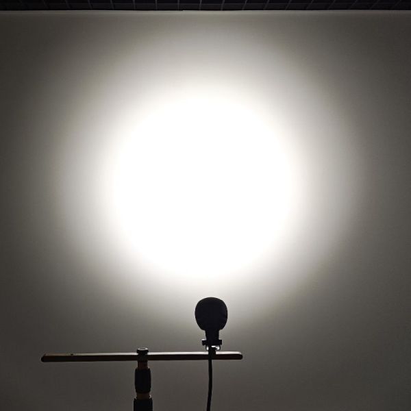 40W Rotating Base LED Working Light Waterproof IP67 Floodlight Headlight