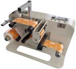 120W Film Coding Rewinding System Machine