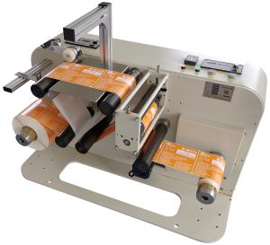 China YOUGAO code assignment Rewinding machine on sale