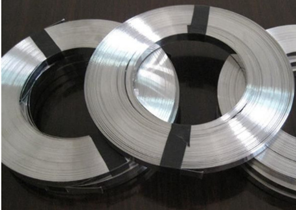 309S Stainless Steel Sheet Roll , Cold Rolled Steel Metal Strips Thickness 0.1 -