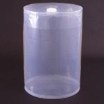 Spout chemical storage round bottom oil Liner Drum 200 Ltr Round Bottom Aluminum