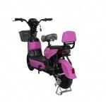 China manufacture electrical sit down scooter adult most sale e-bike set