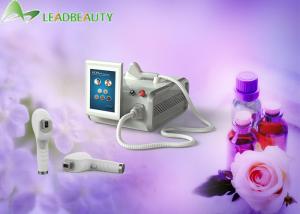 China 808nm Diode Laser Permanent Hair Removal Machine 12mm*20mm Big spot size 2000W Input Power wholesale