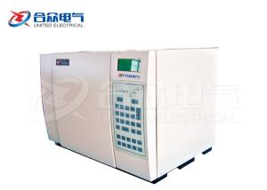 China Insulation Transformer Oil Testing Equipment Oil Chromatographic Analyzer wholesale