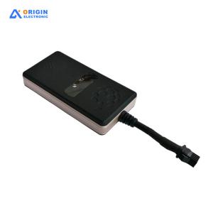 China Compact 4G GPS Tracker Lightweight Small GPS Devices For Cars wholesale
