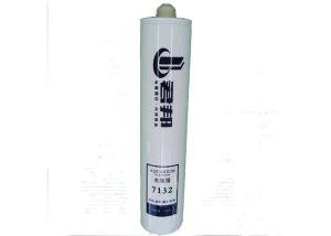 China Acetoxy Neutral Cure Silicone Caulk wholesale