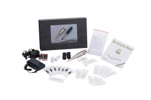 China Eyebrow / Eyeliner / Lip Permanent Tattoo Machine Kit Skin Care Harmless wholesale