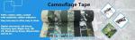 Professional Grade Aluminum Foil Duct Tape air conditioning insulation tape