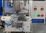 Semi-automatic Hardware Fitting Furniture Parts Packing Bag Sealer Packaging