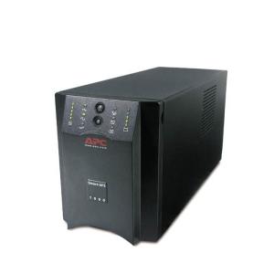 China SUA1000ICH APC Smart UPS 1000VA 670W SUA Series Internal Lead Acid Battery UPS wholesale