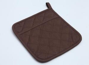 China Daily Use Hot Pad Holders Heat Insulation Effect Flexible To Wear For wholesale
