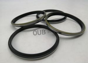 China 5P3863 095-1597 095-1576 GA Dust Wiper Seals For Excavator 50*60*7/10 50*65*7/10 52*62*7/10 wholesale