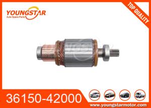 China 12V 151mm 36150-42000 Mitsubishi 4D56 Armature Assembly wholesale