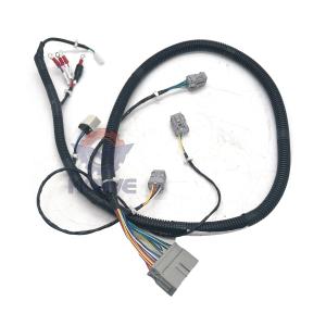 China Online Support Electric Parts PC200-8 PC300-8 Key Switch Wiring Harness 20Y-06-41130 wholesale