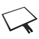 High Resolution Capacitive Touch Panel 16:9 Outdoor Laptop