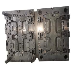 China Etched 718H Automotive Plastic Injection Molding Plastic Auto Parts Mould wholesale