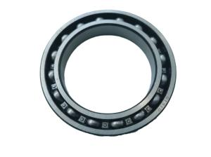 China 6300 2RS ZZ Deep Groove Ball Bearings For Elevator wholesale