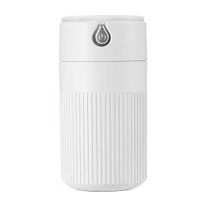 China Travel Ultrasonic Air Humidifier wholesale