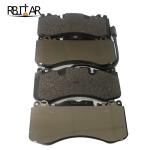 980156012 673005715 Front Brake Pads For Maserati Quattroporte Levante