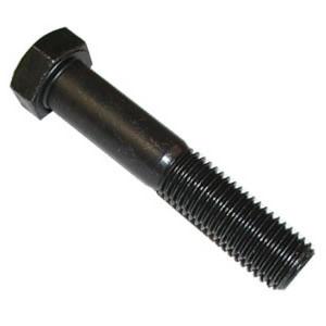 China High Strength Stainless Steel Bolts , Hex Head Cap Screw For Building Industry Machinery wholesale